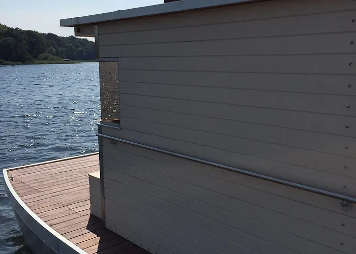 Inselhotel Ringelnatz