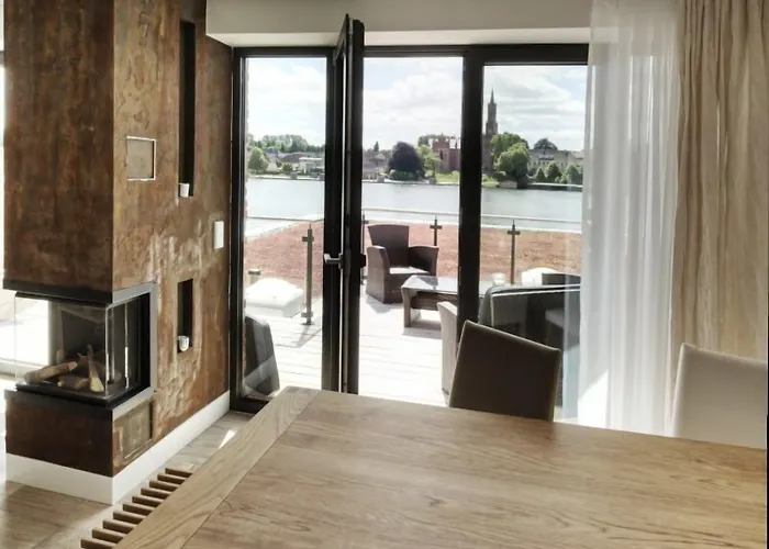 Hotel Inselhotel Ringelnatz *