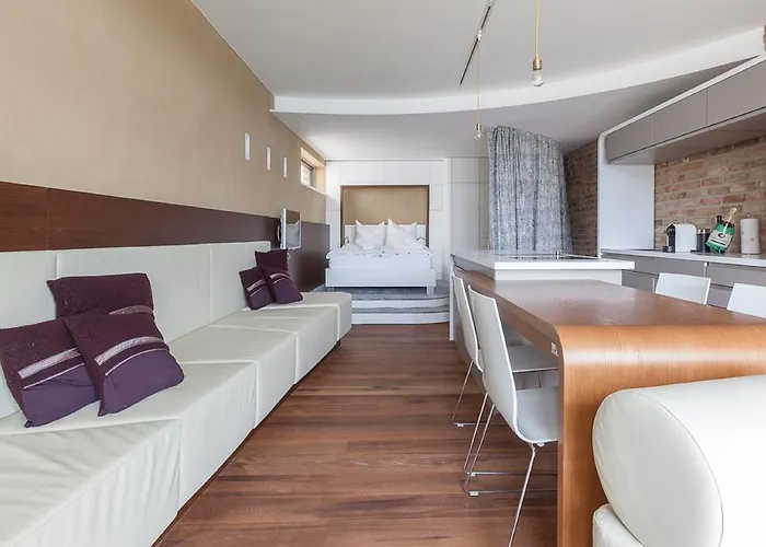 Hotel Inselhotel Ringelnatz Malchow (Mecklenburg-Vorpommern)